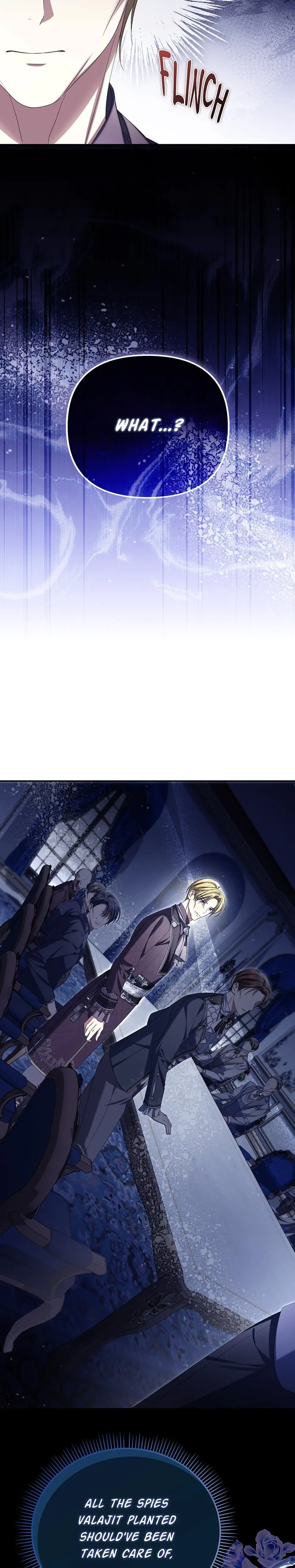 Why Are You Obsessed With Your Fake Wife Chapter 76 - Page 18