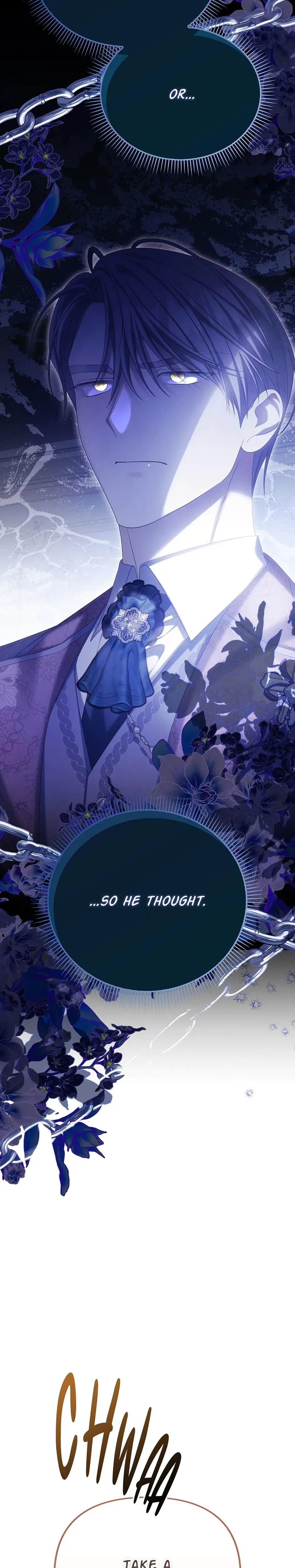 Why Are You Obsessed With Your Fake Wife Chapter 76 - Page 19