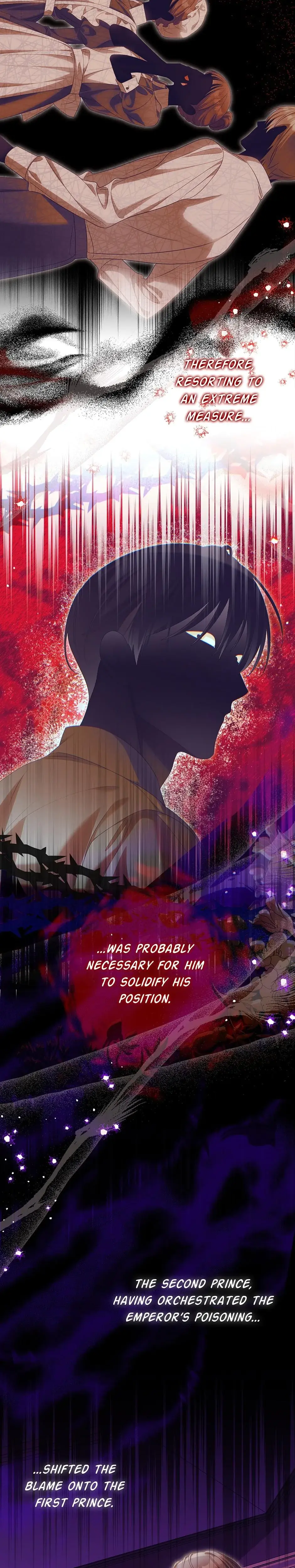 Why Are You Obsessed With Your Fake Wife Chapter 76 - Page 2