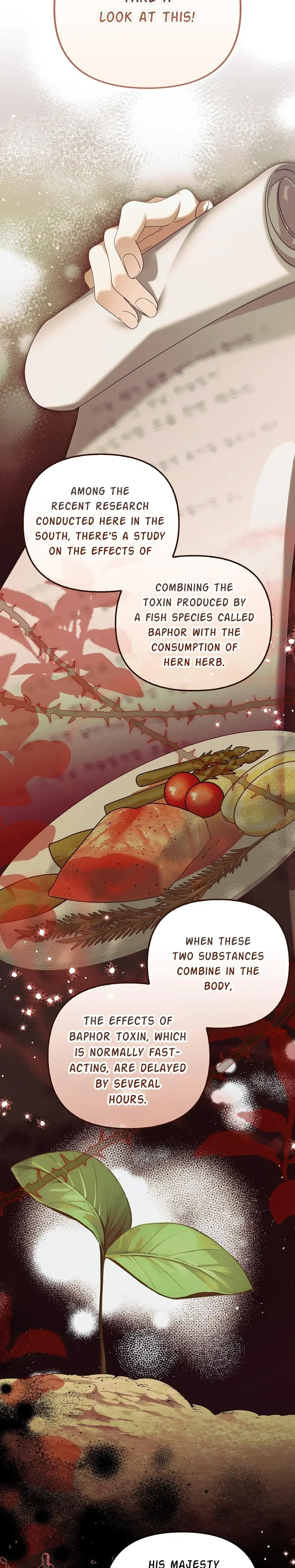 Why Are You Obsessed With Your Fake Wife Chapter 76 - Page 20