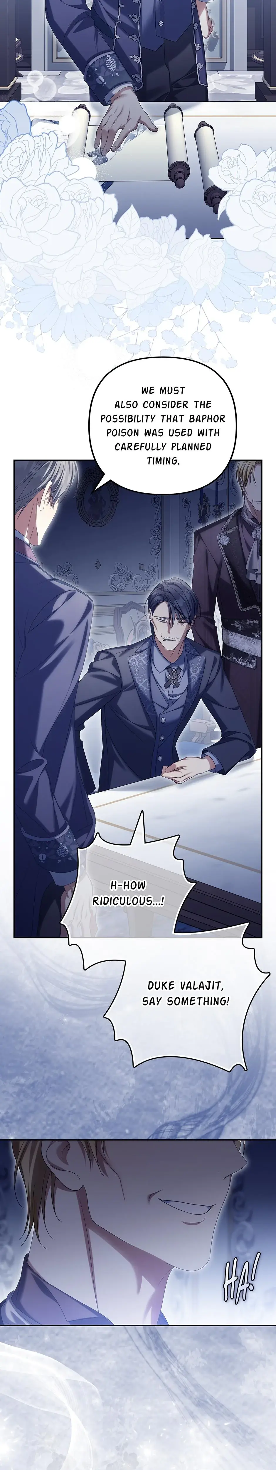 Why Are You Obsessed With Your Fake Wife Chapter 76 - Page 24