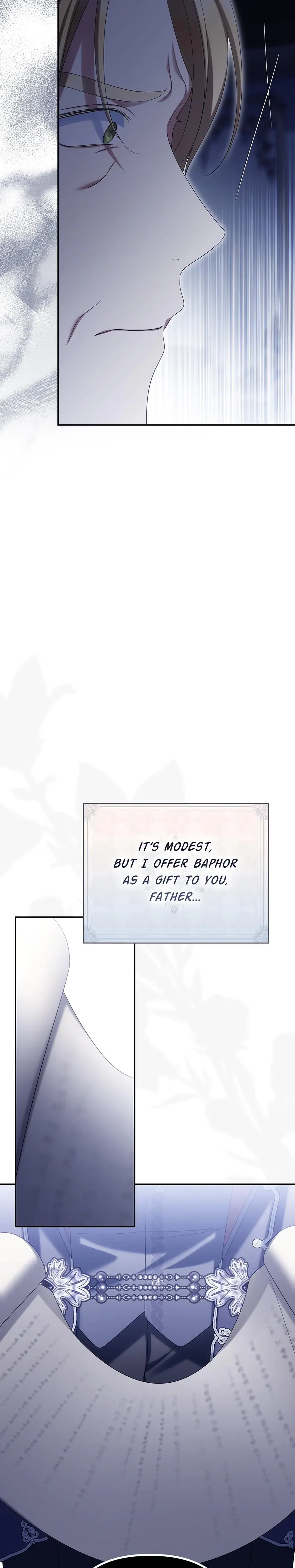 Why Are You Obsessed With Your Fake Wife Chapter 76 - Page 26