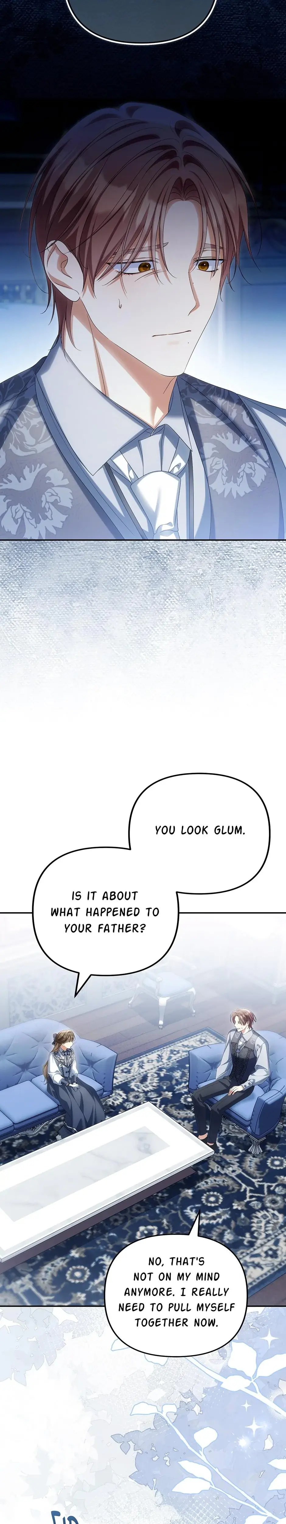 Why Are You Obsessed With Your Fake Wife Chapter 76 - Page 38