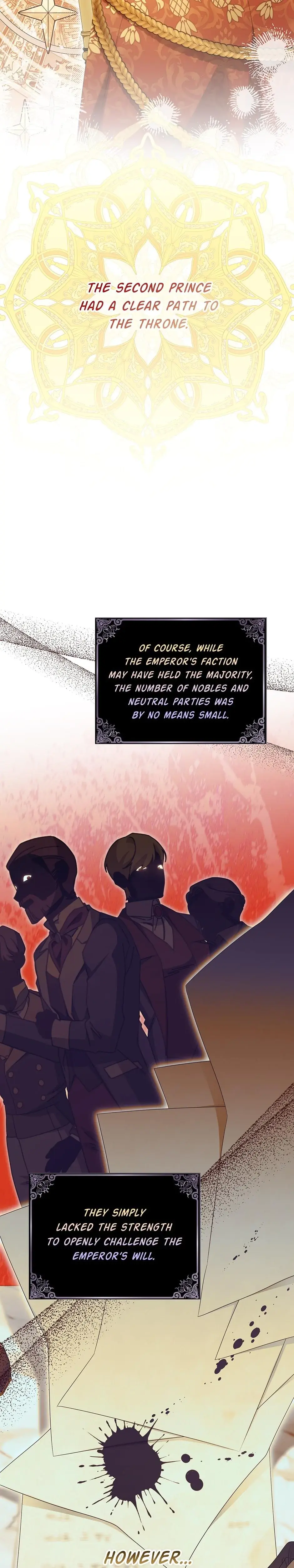 Why Are You Obsessed With Your Fake Wife Chapter 76 - Page 4