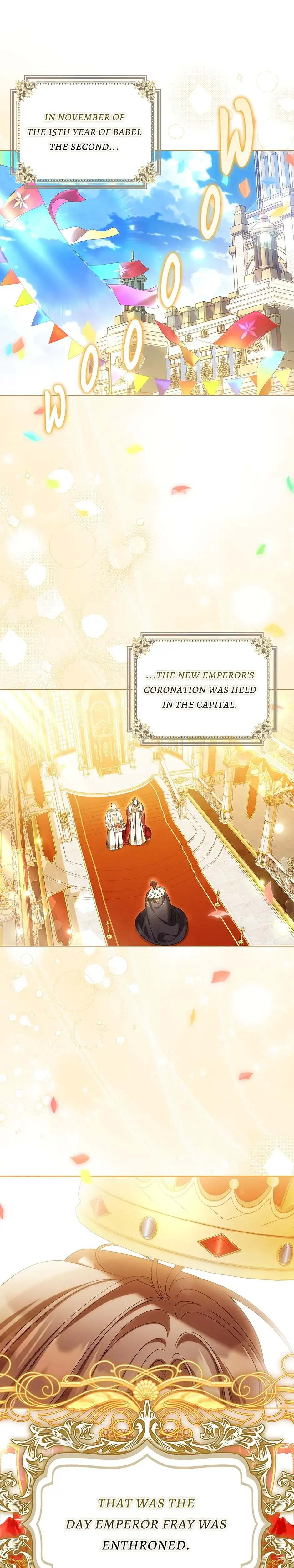 Why Are You Obsessed With Your Fake Wife Chapter 77 - Page 1