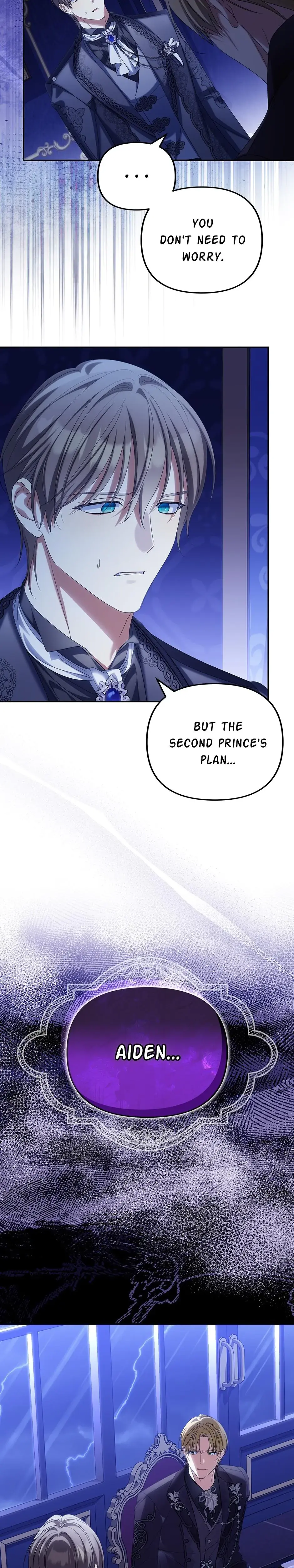 Why Are You Obsessed With Your Fake Wife Chapter 77 - Page 10