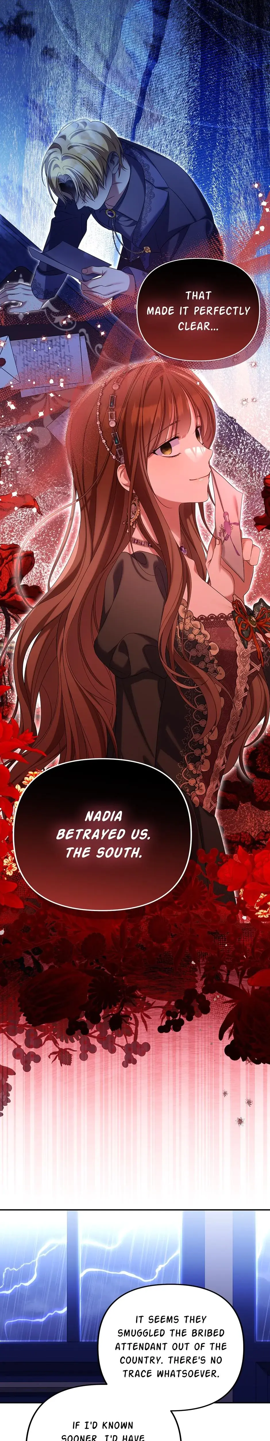 Why Are You Obsessed With Your Fake Wife Chapter 77 - Page 14