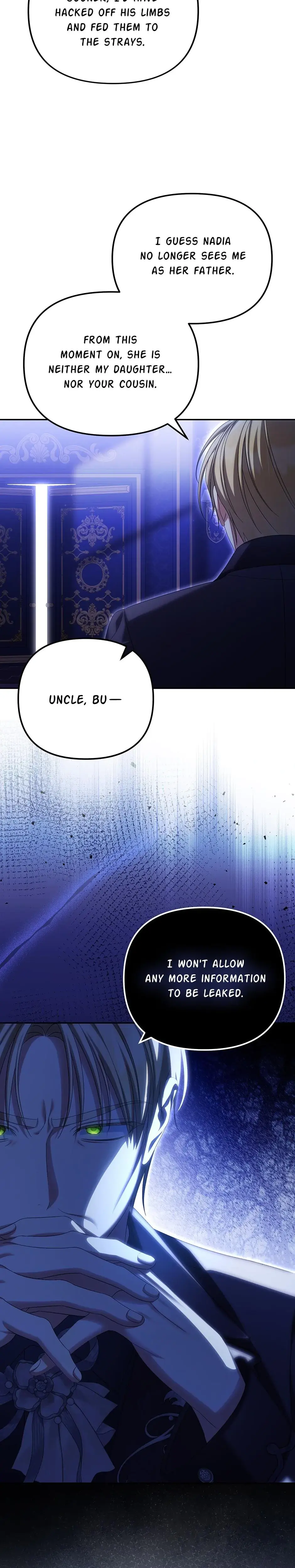 Why Are You Obsessed With Your Fake Wife Chapter 77 - Page 15