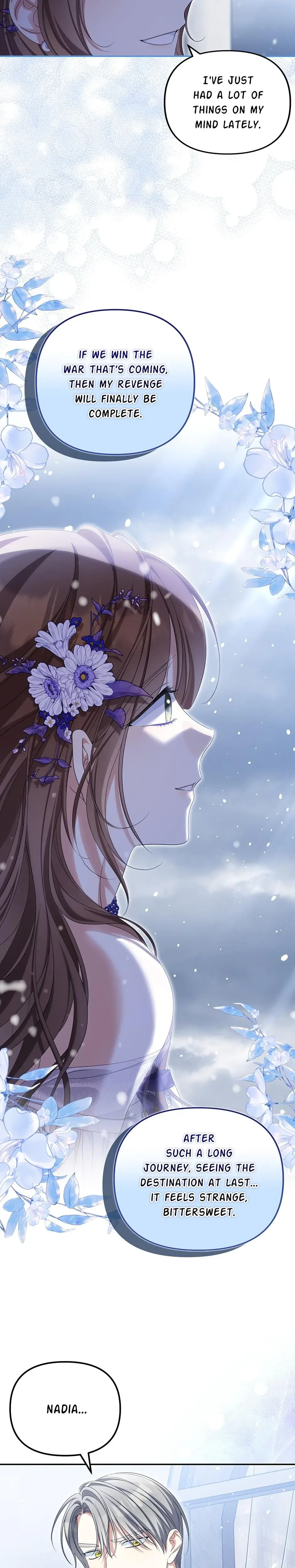Why Are You Obsessed With Your Fake Wife Chapter 77 - Page 20