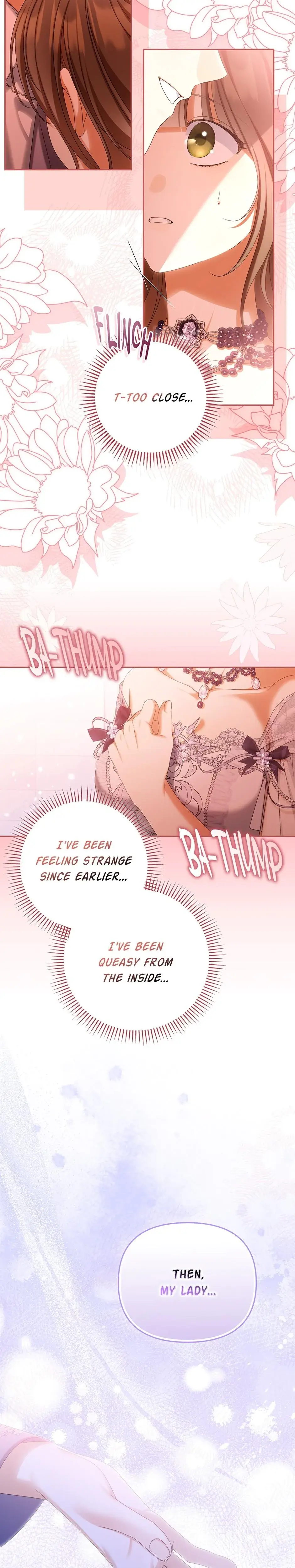 Why Are You Obsessed With Your Fake Wife Chapter 77 - Page 24