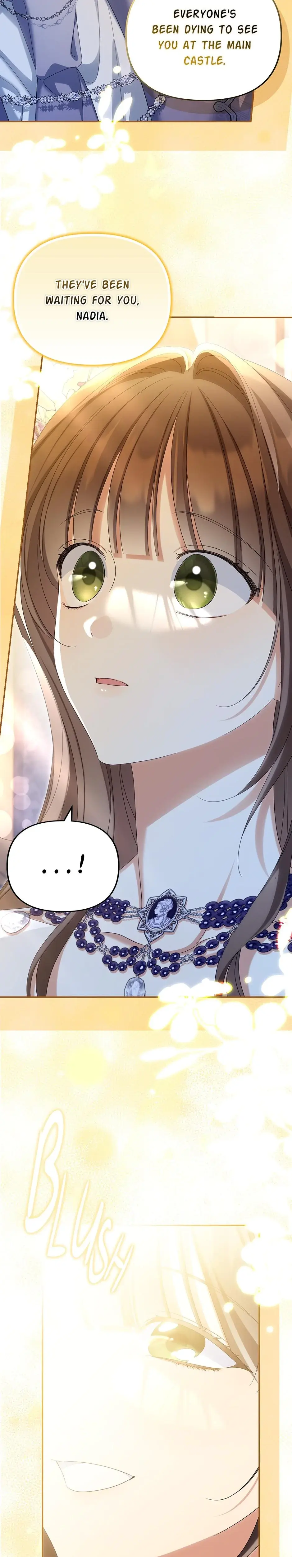 Why Are You Obsessed With Your Fake Wife Chapter 77 - Page 26