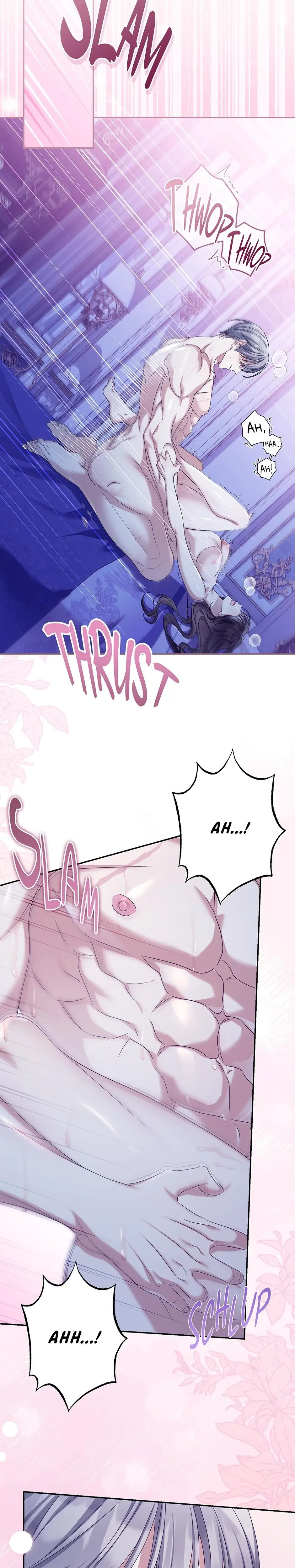 Why Are You Obsessed With Your Fake Wife Chapter 77 - Page 37