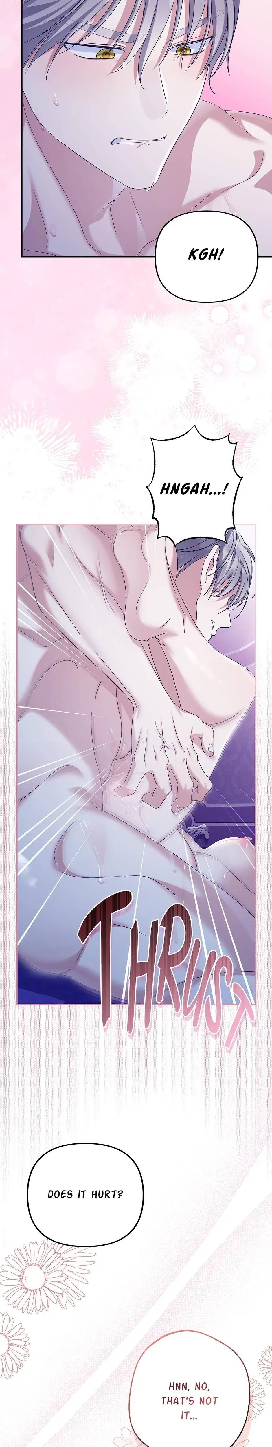 Why Are You Obsessed With Your Fake Wife Chapter 77 - Page 38
