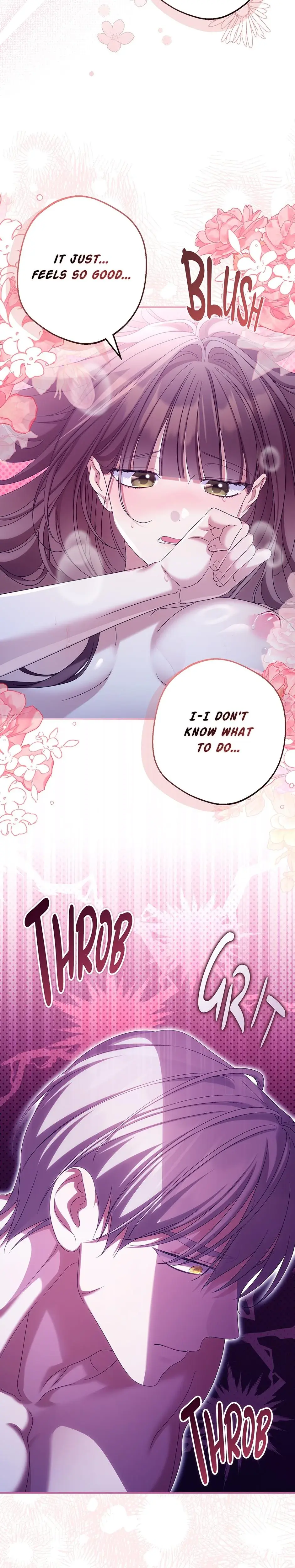 Why Are You Obsessed With Your Fake Wife Chapter 77 - Page 39