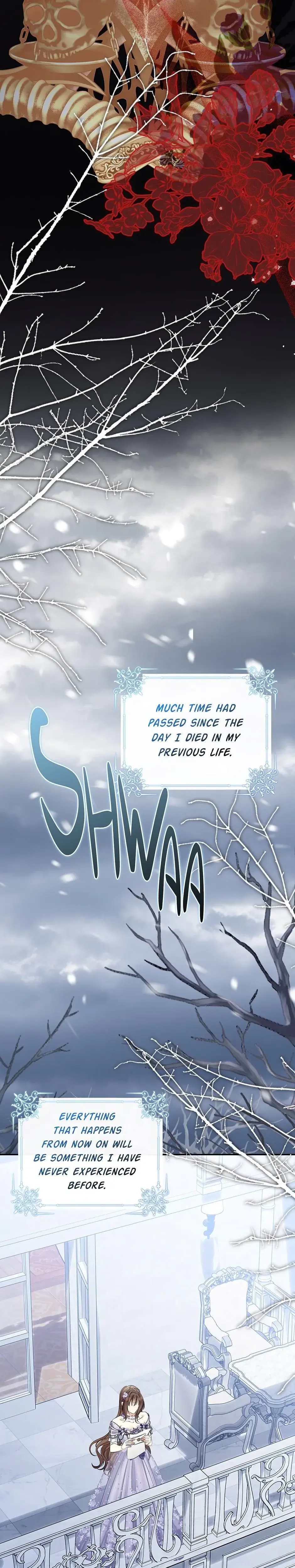 Why Are You Obsessed With Your Fake Wife Chapter 77 - Page 4