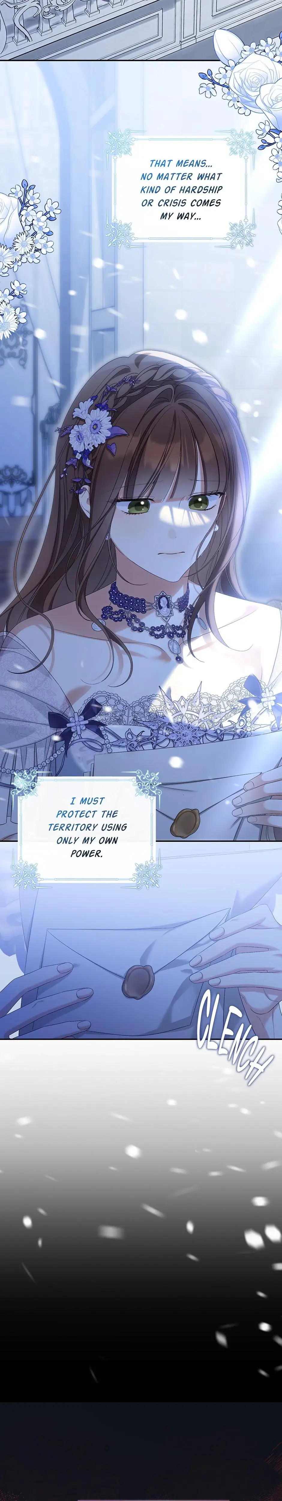 Why Are You Obsessed With Your Fake Wife Chapter 77 - Page 5