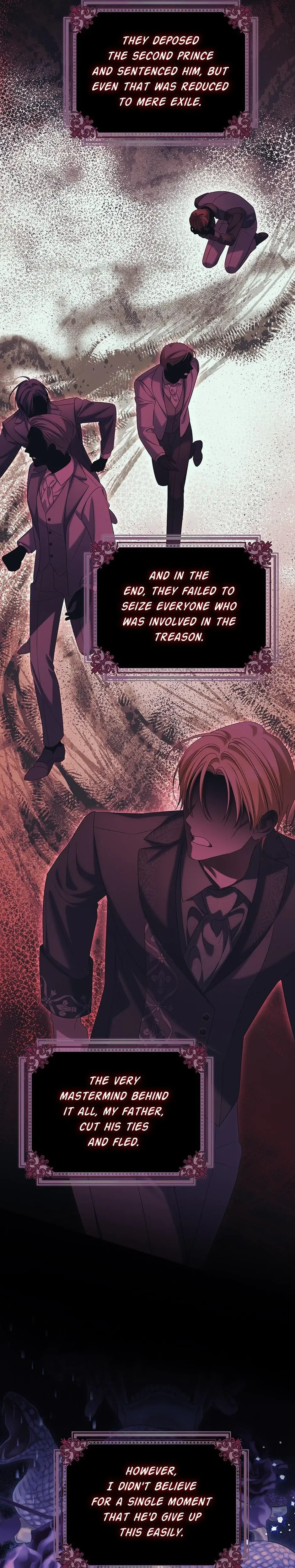 Why Are You Obsessed With Your Fake Wife Chapter 77 - Page 6