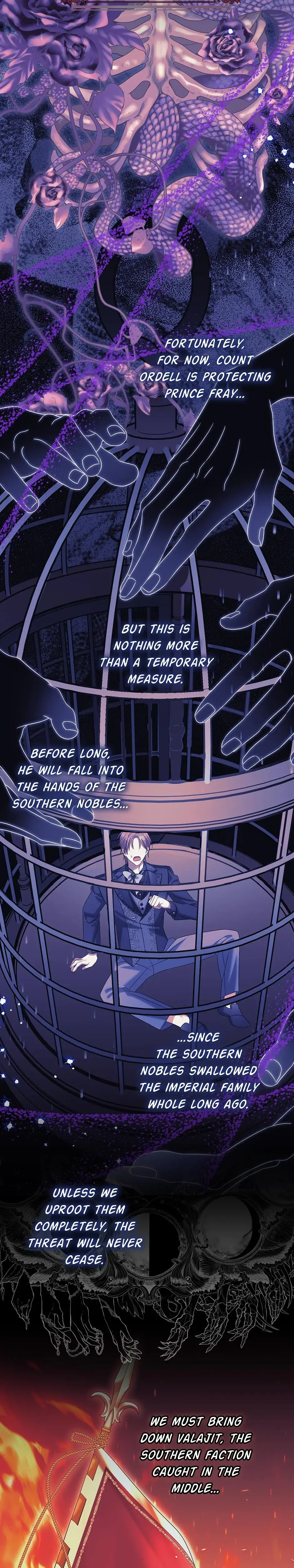 Why Are You Obsessed With Your Fake Wife Chapter 77 - Page 7