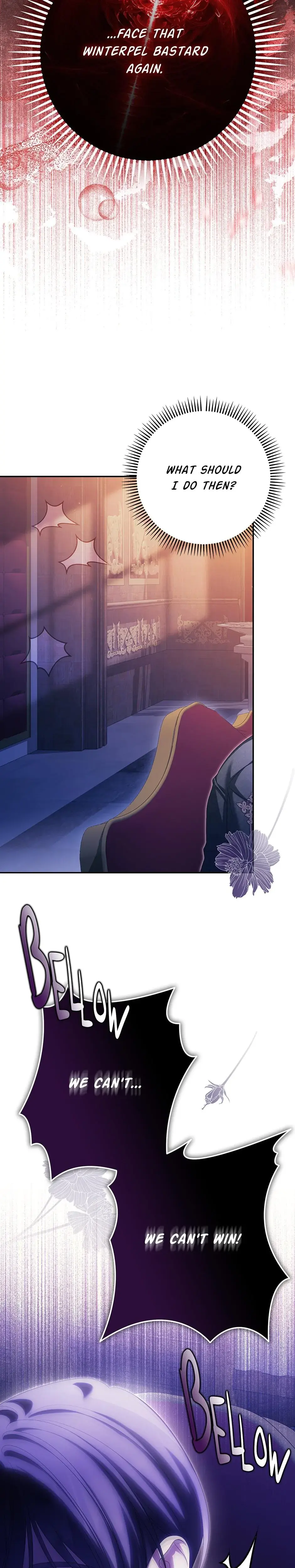 Why Are You Obsessed With Your Fake Wife Chapter 78 - Page 21
