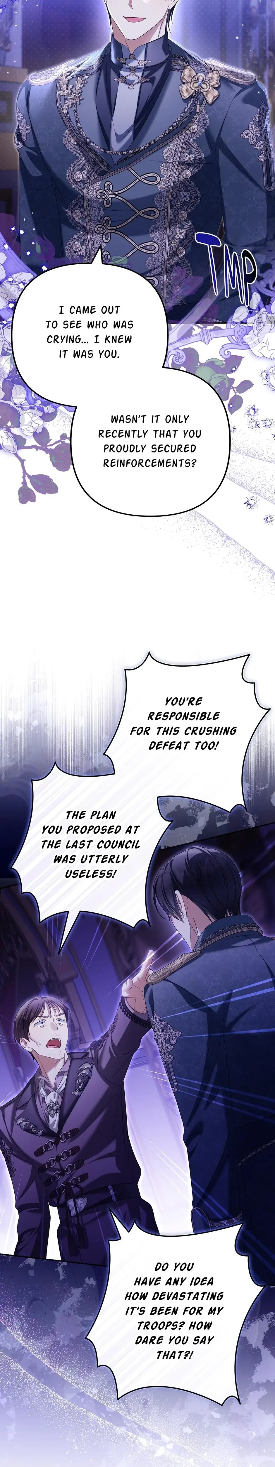 Why Are You Obsessed With Your Fake Wife Chapter 78 - Page 24