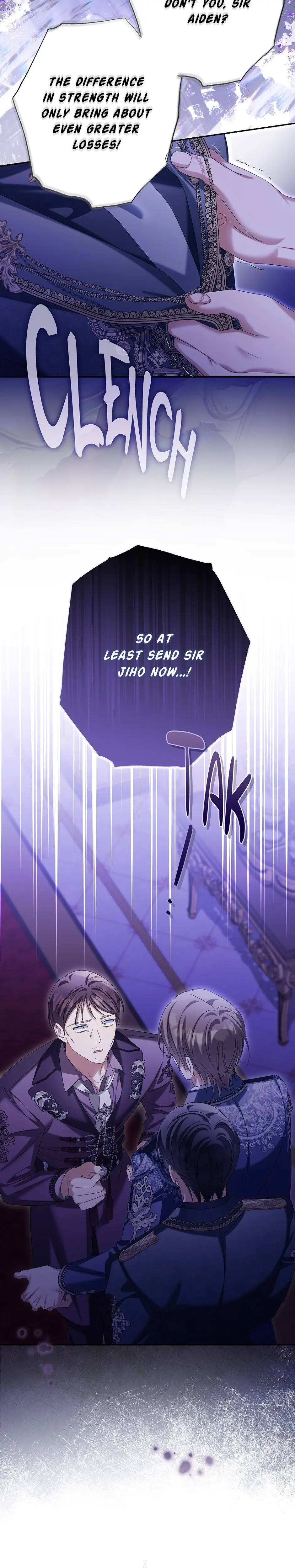 Why Are You Obsessed With Your Fake Wife Chapter 78 - Page 26