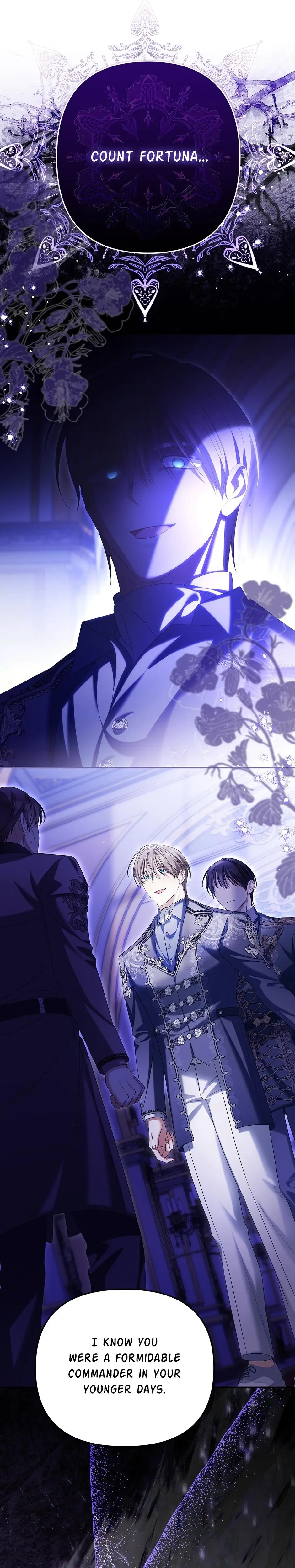Why Are You Obsessed With Your Fake Wife Chapter 78 - Page 27