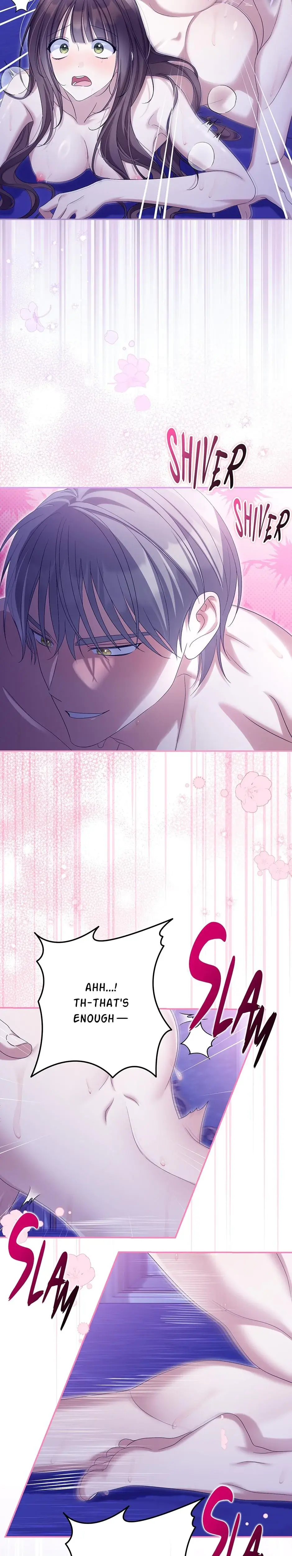 Why Are You Obsessed With Your Fake Wife Chapter 78 - Page 4
