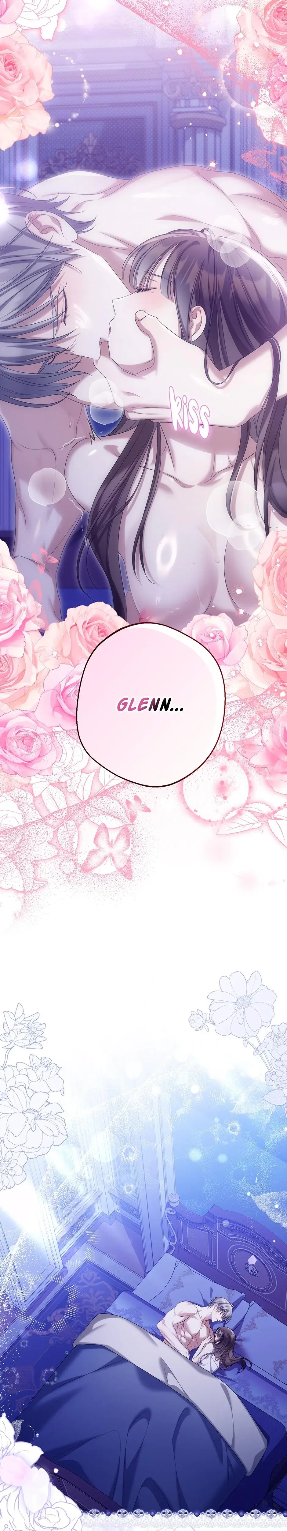 Why Are You Obsessed With Your Fake Wife Chapter 78 - Page 6