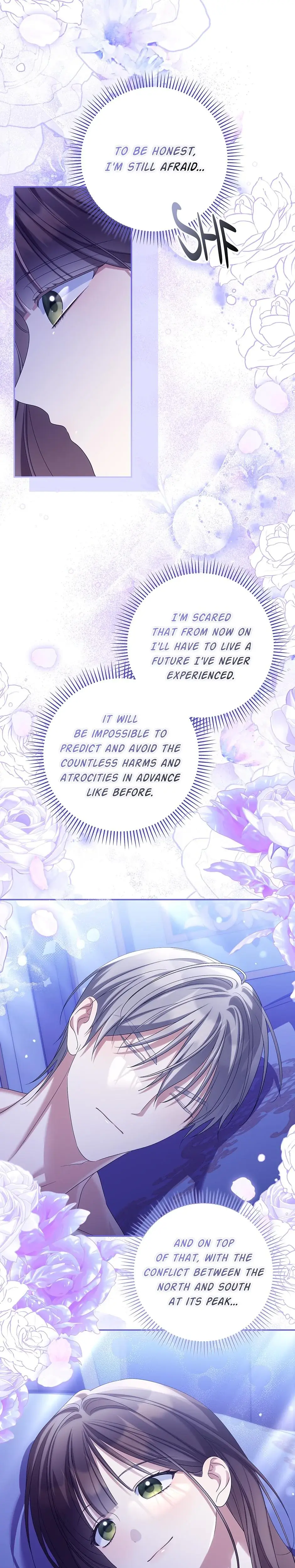 Why Are You Obsessed With Your Fake Wife Chapter 78 - Page 7