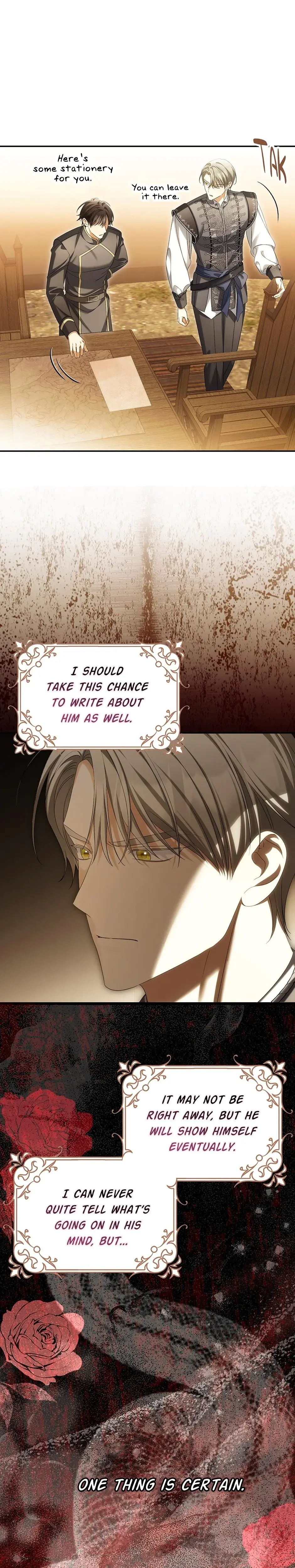 Why Are You Obsessed With Your Fake Wife Chapter 79 - Page 12