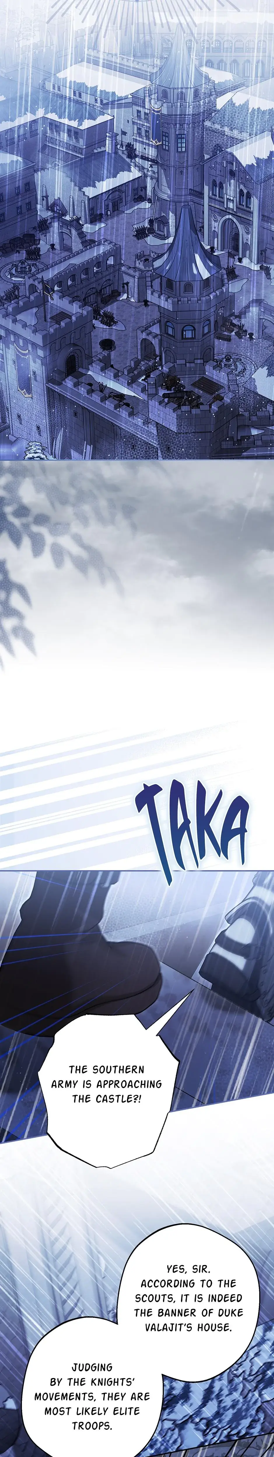 Why Are You Obsessed With Your Fake Wife Chapter 79 - Page 17