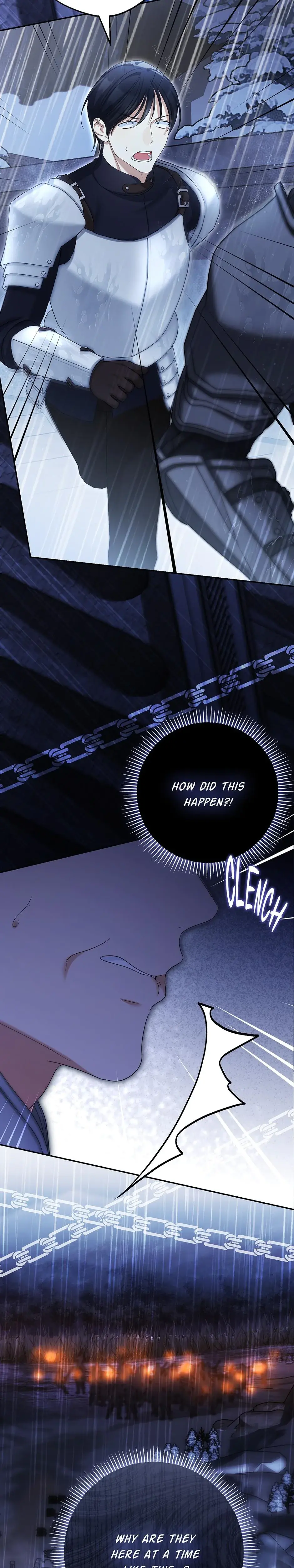 Why Are You Obsessed With Your Fake Wife Chapter 79 - Page 18