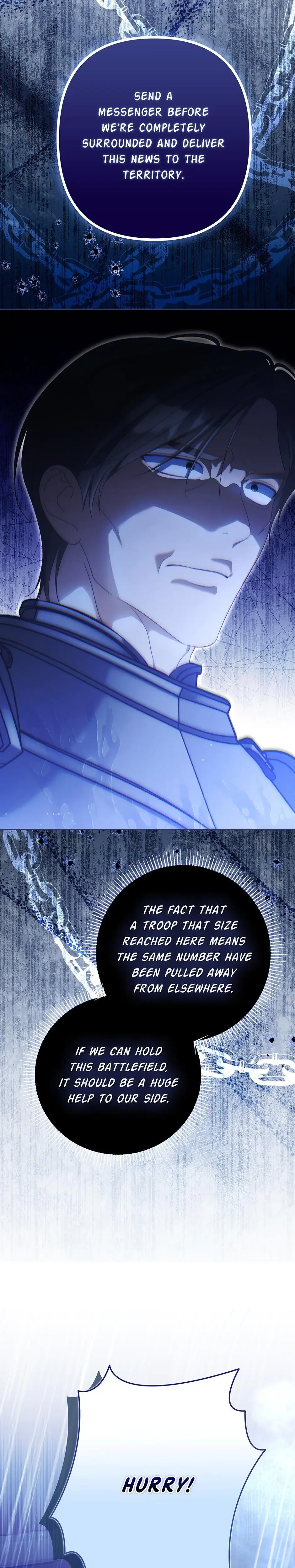 Why Are You Obsessed With Your Fake Wife Chapter 79 - Page 22