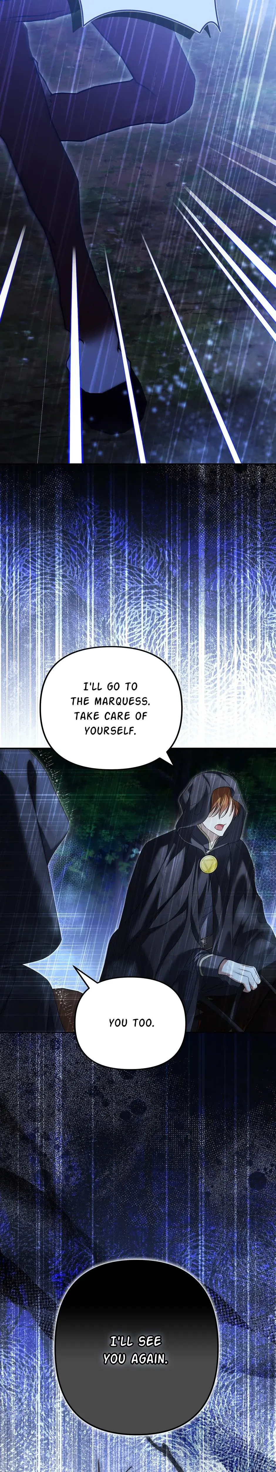 Why Are You Obsessed With Your Fake Wife Chapter 79 - Page 23