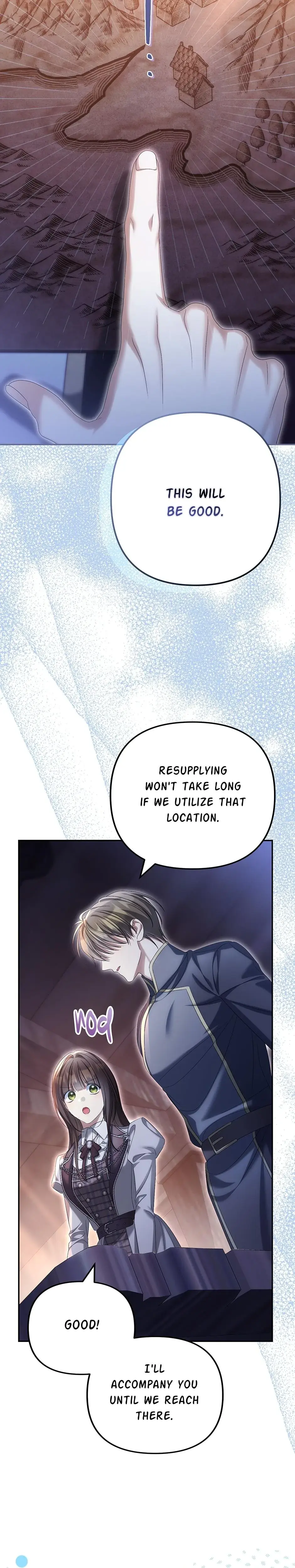 Why Are You Obsessed With Your Fake Wife Chapter 79 - Page 30