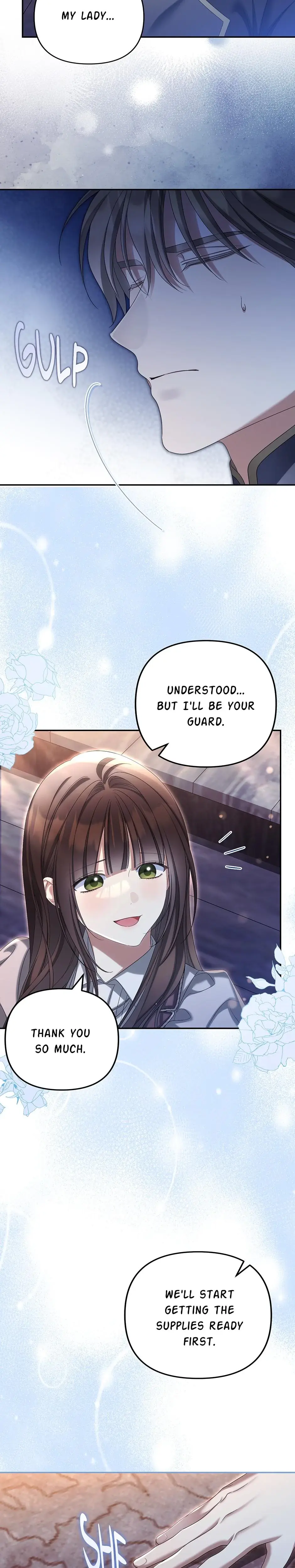 Why Are You Obsessed With Your Fake Wife Chapter 79 - Page 32