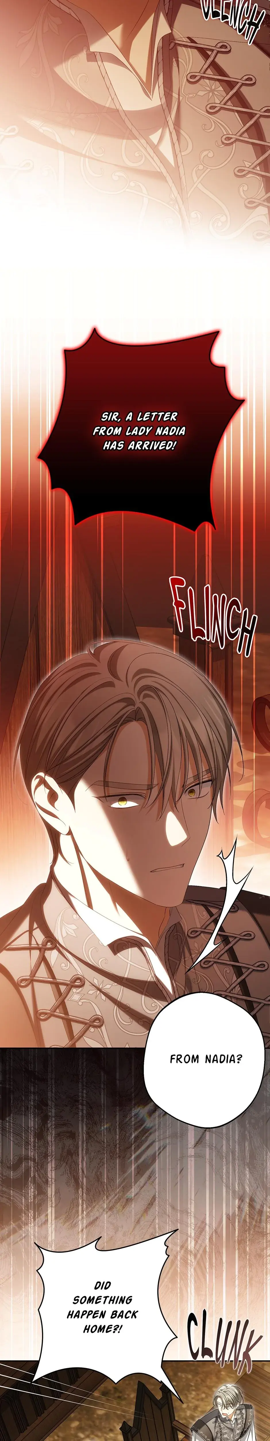 Why Are You Obsessed With Your Fake Wife Chapter 79 - Page 6
