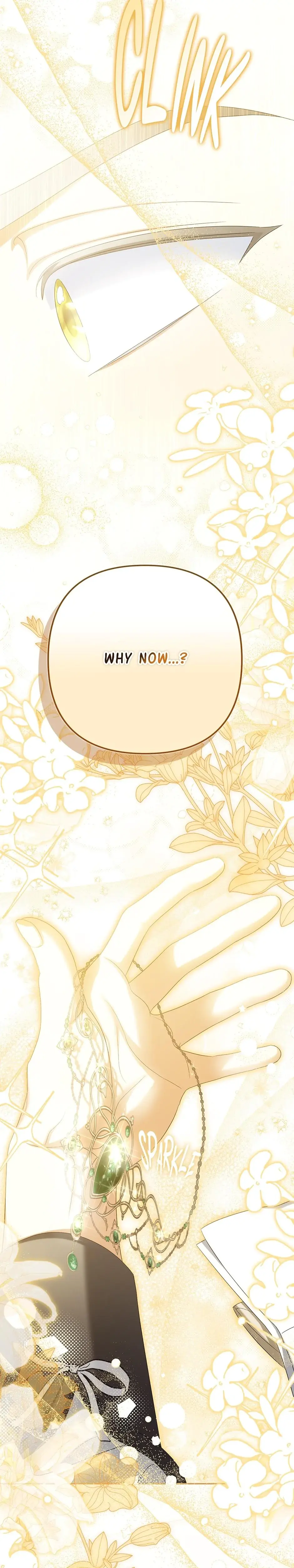 Why Are You Obsessed With Your Fake Wife Chapter 79 - Page 8