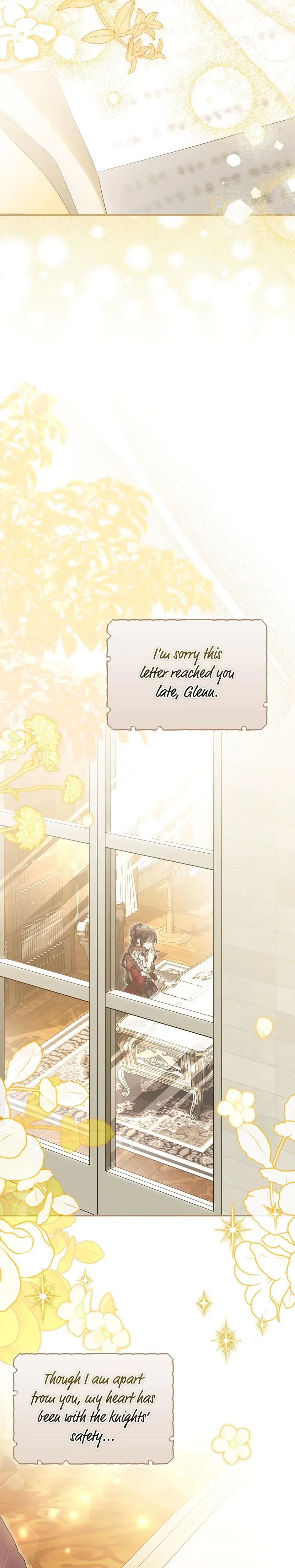Why Are You Obsessed With Your Fake Wife Chapter 79 - Page 9