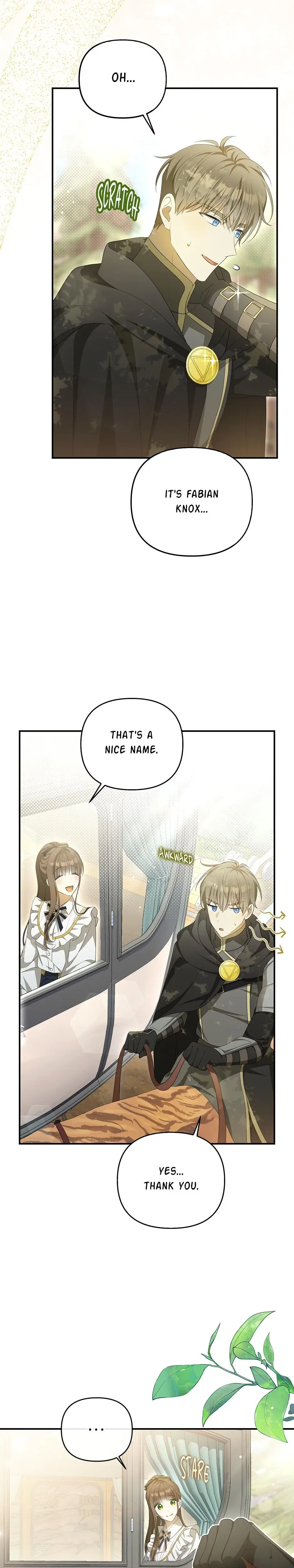 Why Are You Obsessed With Your Fake Wife Chapter 8 - Page 10