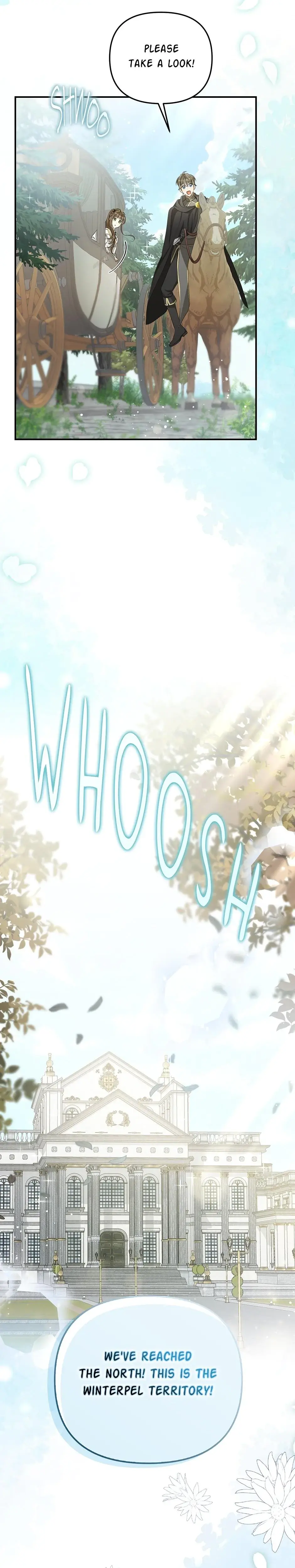 Why Are You Obsessed With Your Fake Wife Chapter 8 - Page 16