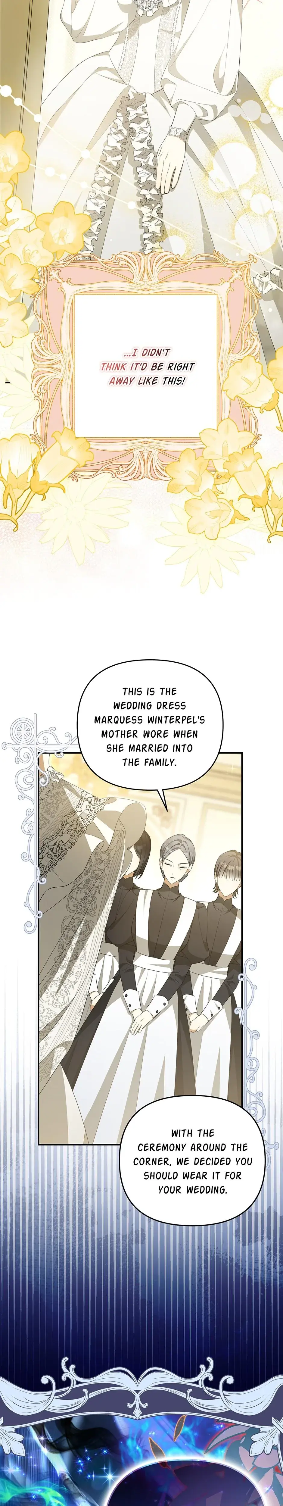 Why Are You Obsessed With Your Fake Wife Chapter 8 - Page 18