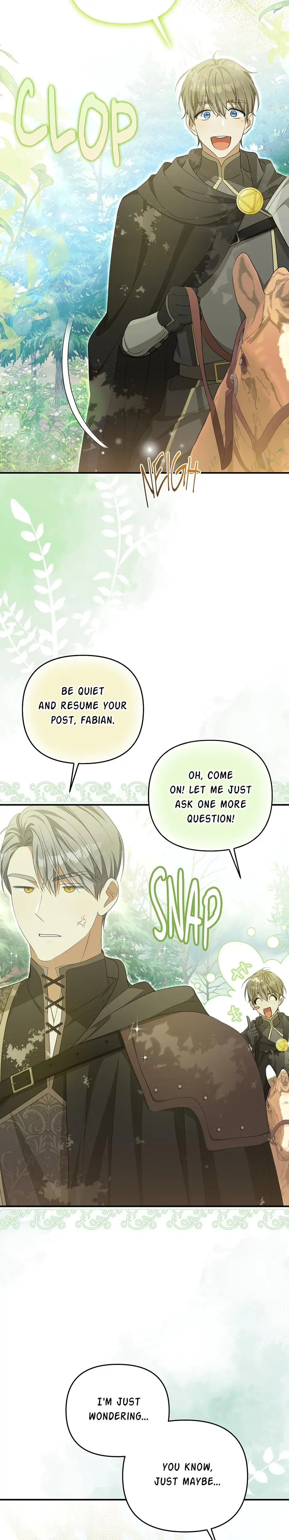 Why Are You Obsessed With Your Fake Wife Chapter 8 - Page 2