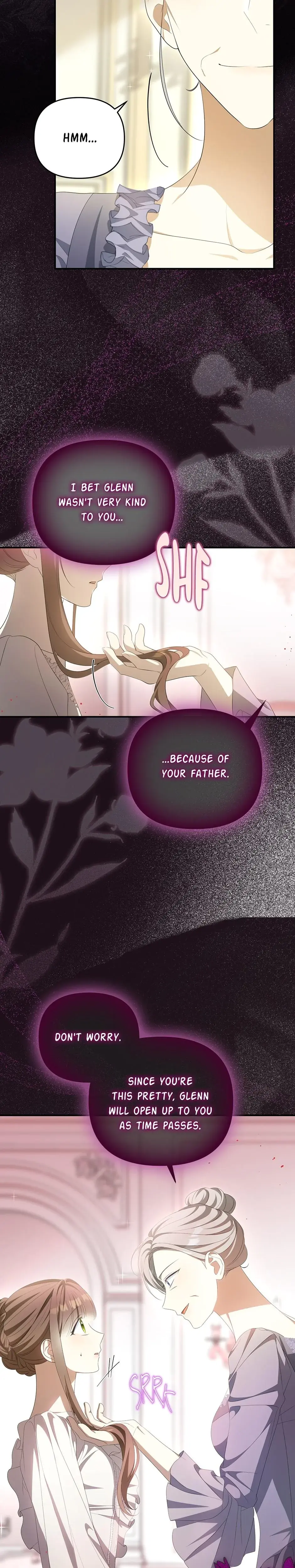 Why Are You Obsessed With Your Fake Wife Chapter 8 - Page 25