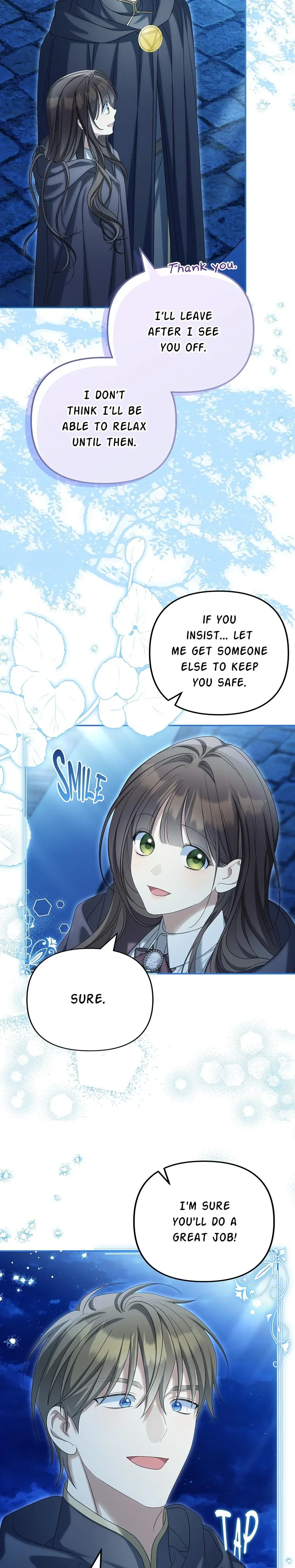 Why Are You Obsessed With Your Fake Wife Chapter 80 - Page 2