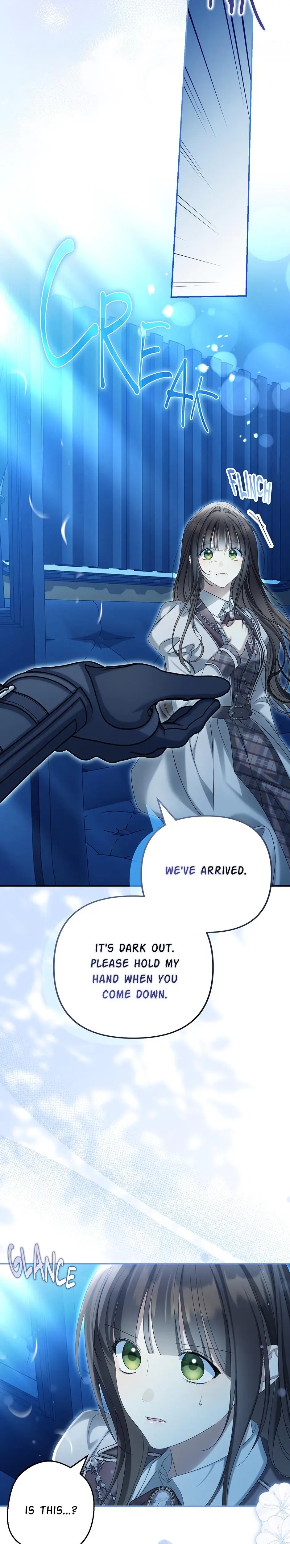 Why Are You Obsessed With Your Fake Wife Chapter 80 - Page 22