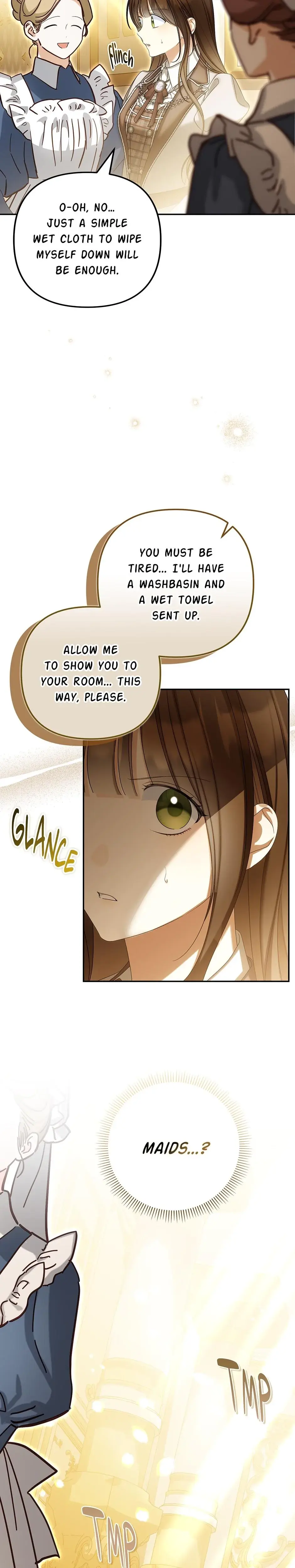 Why Are You Obsessed With Your Fake Wife Chapter 80 - Page 25