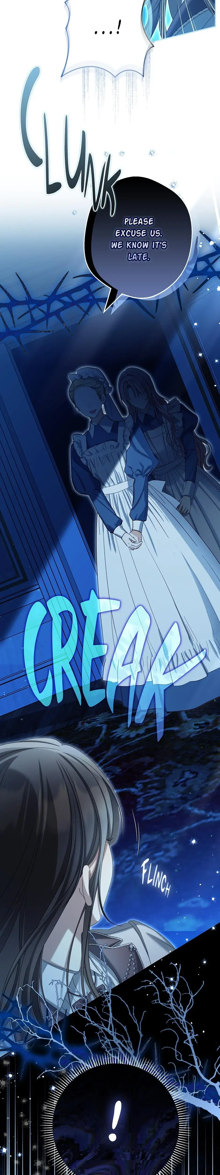 Why Are You Obsessed With Your Fake Wife Chapter 80 - Page 30