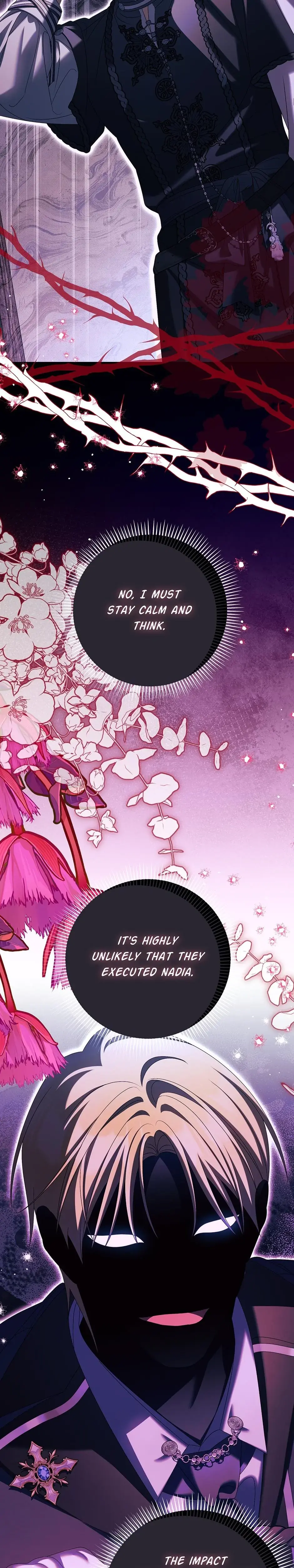 Why Are You Obsessed With Your Fake Wife Chapter 80 - Page 34