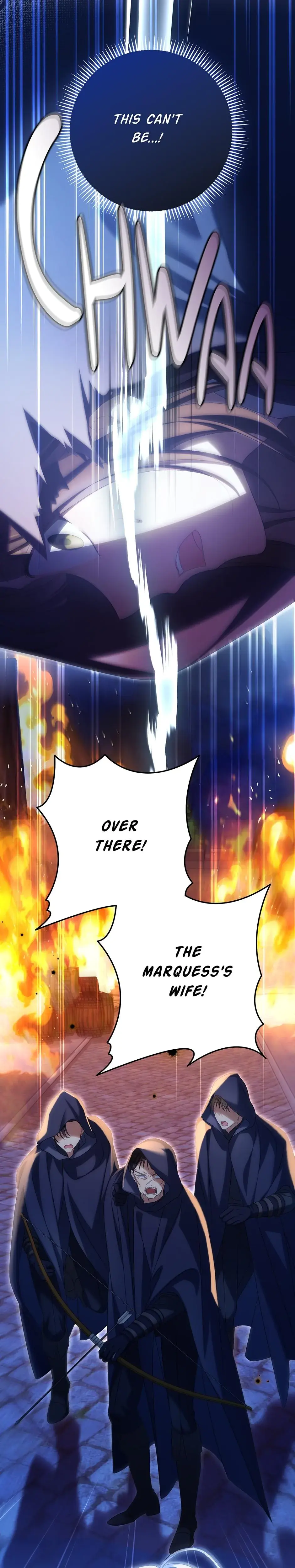 Why Are You Obsessed With Your Fake Wife Chapter 80 - Page 7
